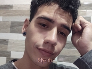 kilyanhot Sexe désirs