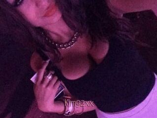 Kim92xx