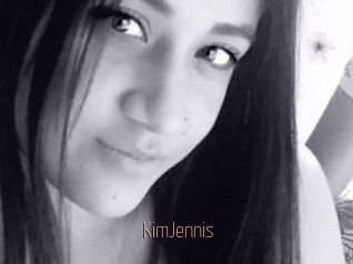 KimJennis