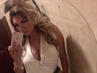 Kimbarbie