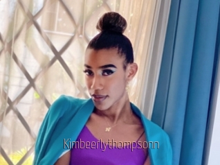 Kimbeerlythompsonn