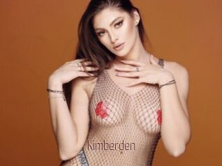 Kimberden