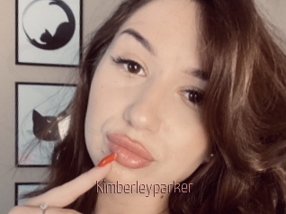 Kimberleyparker