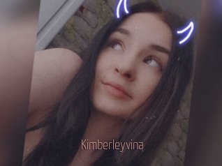 Kimberleyvina