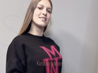 Kimberlidean