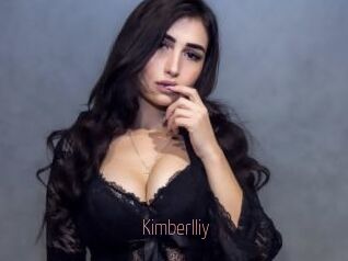 Kimberlliy