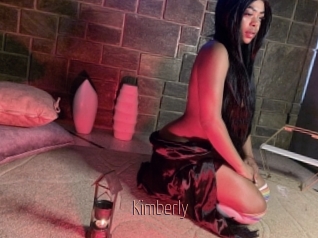 Kimberly