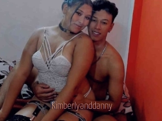 Kimberlyanddanny