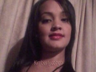 Kimberlycohen