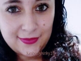 Kimberlykinky18