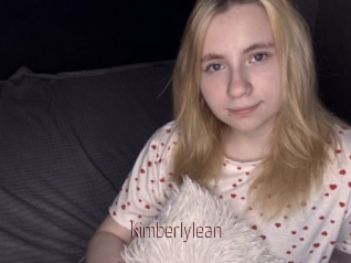 Kimberlylean