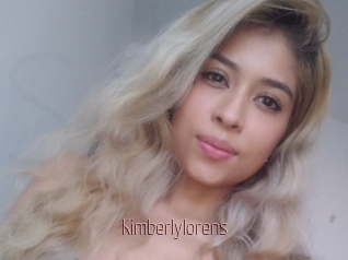 Kimberlylorens