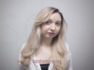 Kimberlyreyvis