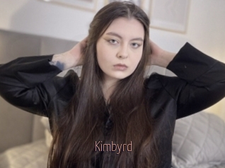 Kimbyrd