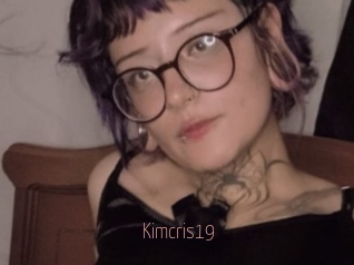 Kimcris19