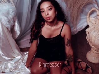 Kimfreaser