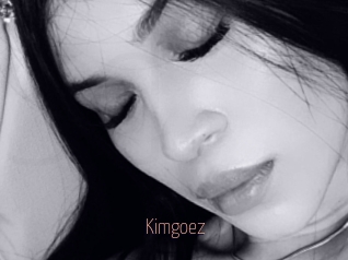Kimgoez