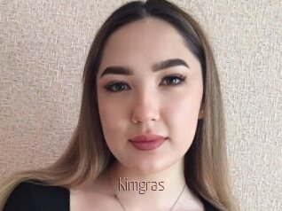 Kimgras