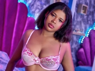 Kimgrey