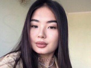 Kimhong