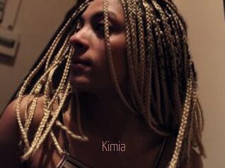 Kimia