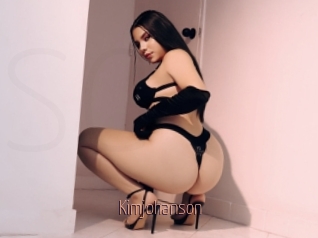 Kimjohanson
