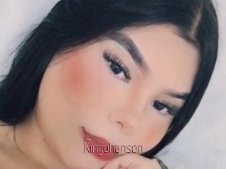 Kimjohanson