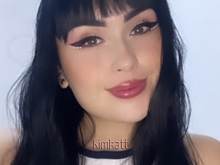Kimkatt