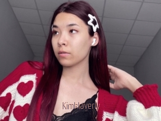 Kimklaverly