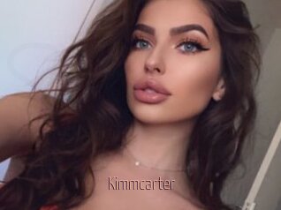 Kimmcarter