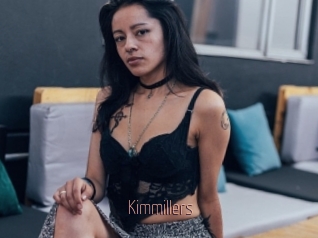 Kimmillers