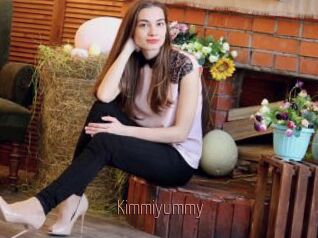 Kimmiyummy