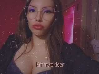 Kimmwexleer