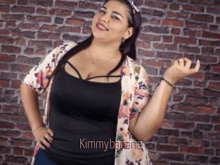 Kimmybanana