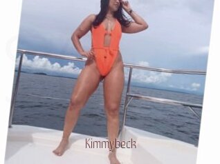 Kimmybeck