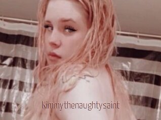 Kimmythenaughtysaint