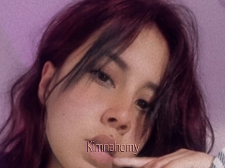 Kimnahomy