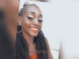 Kimorabigass