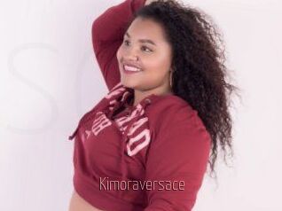 Kimoraversace