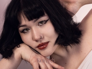 Kimreyds