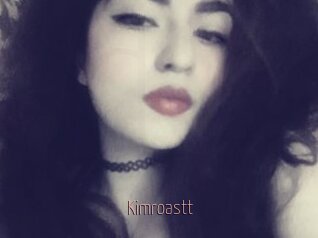 Kimroastt
