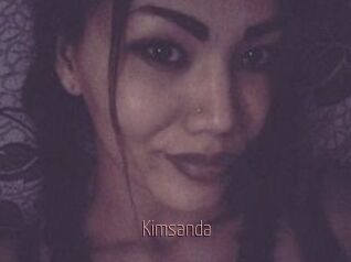 Kimsanda