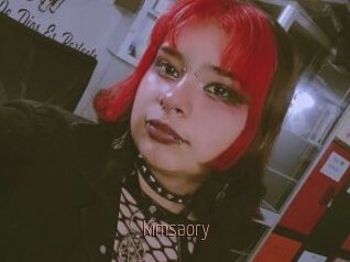 Kimsaory