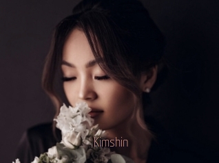 Kimshin