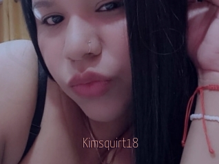 Kimsquirt18