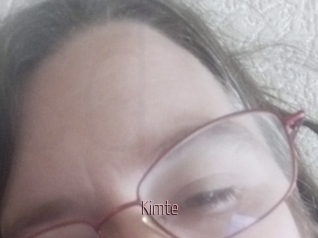 Kimte