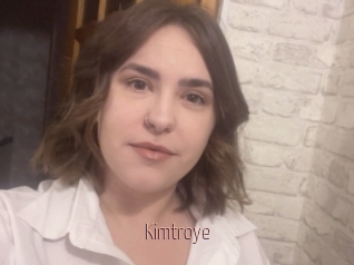 Kimtroye