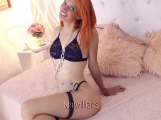 Kimwillians