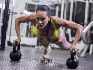 Kimyhall