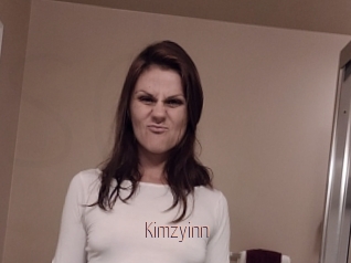 Kimzyinn